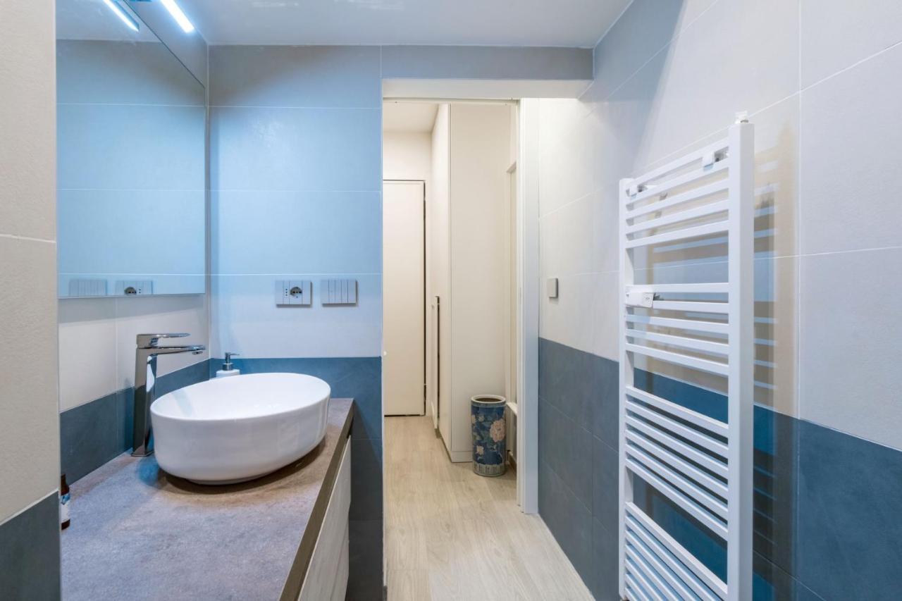Easylife - Stile E Comfort In Porta Venezia Apartment Mailand